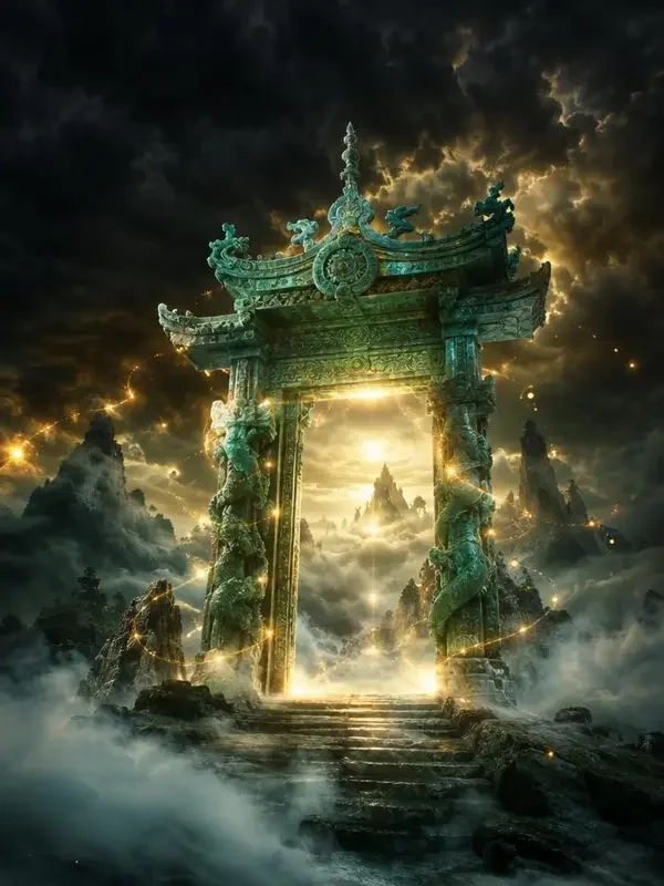 穿越重生短剧专区封面图